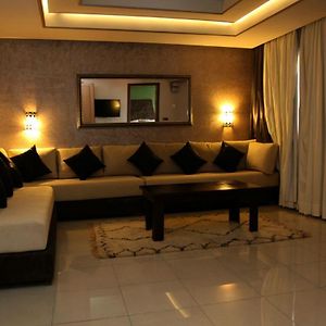 Deluxe Studio met een King Size Bed